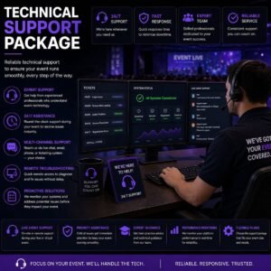Technical Support Package