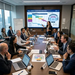 Enterprise Event Operations Suite