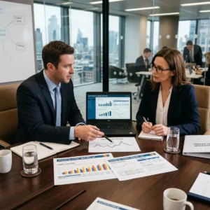 Event ROI Reporting Service