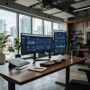 Custom Event Technology Platform Development