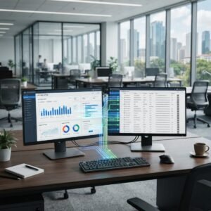 Event CRM Integration Setup